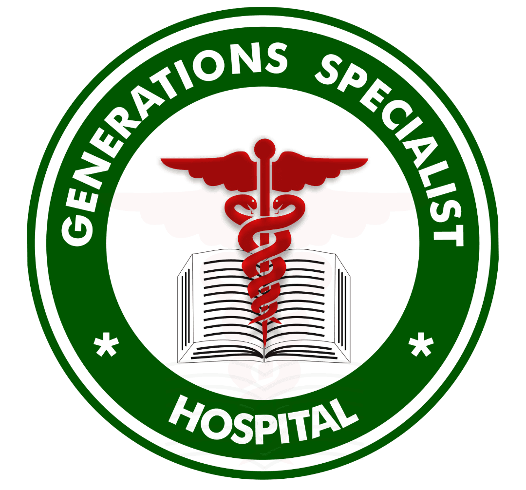 Generations Specialist Hospital