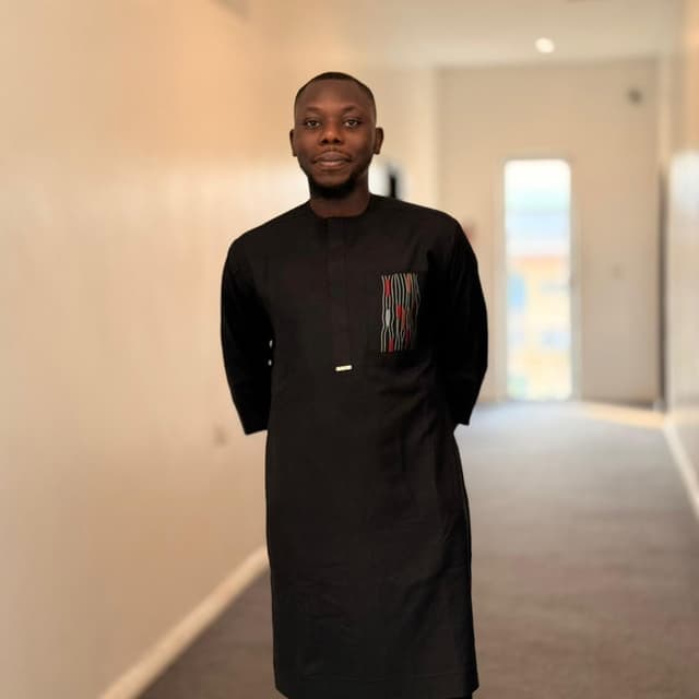 Abiodun Osagie Olise