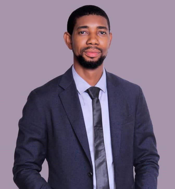 Chike Emodi
