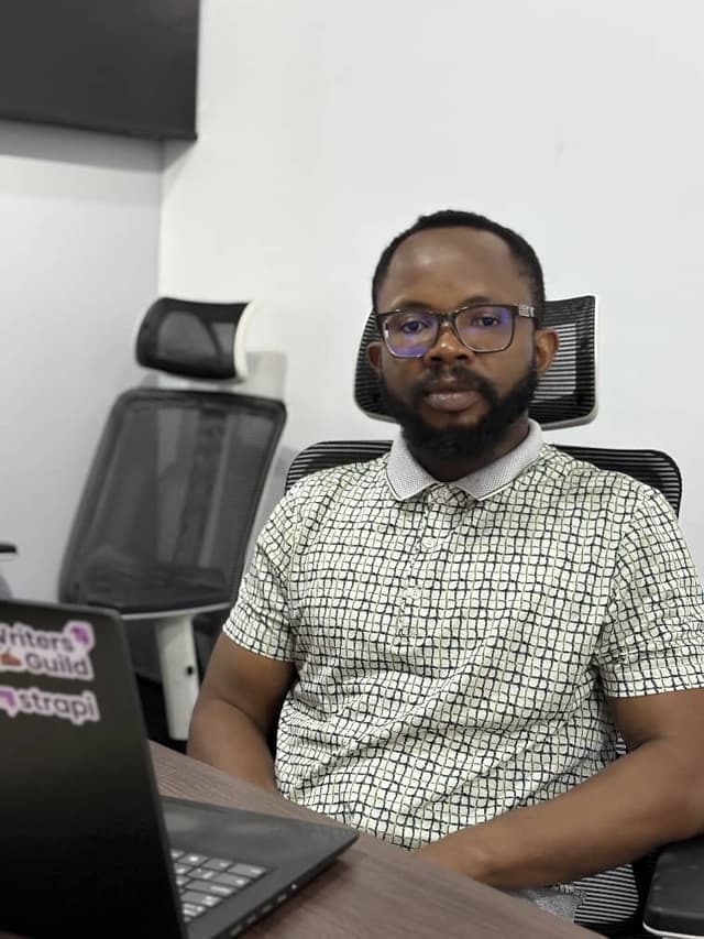 Ezeugo Felistus Obieze